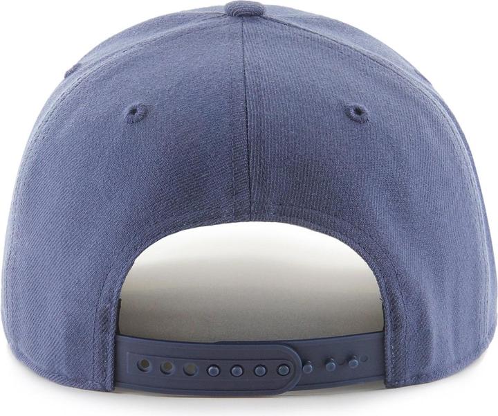 Actual product image 47 Brand Low Profile Zone Colorado Avalanche (One size)