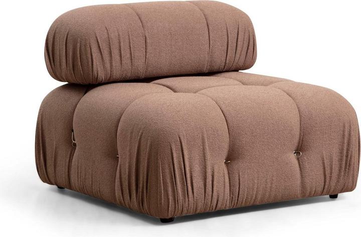 Braun Boucle