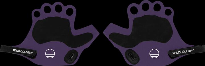 Actual product image Wild Country Crack Gloves - Kletter-Gummihandschuhe (M)