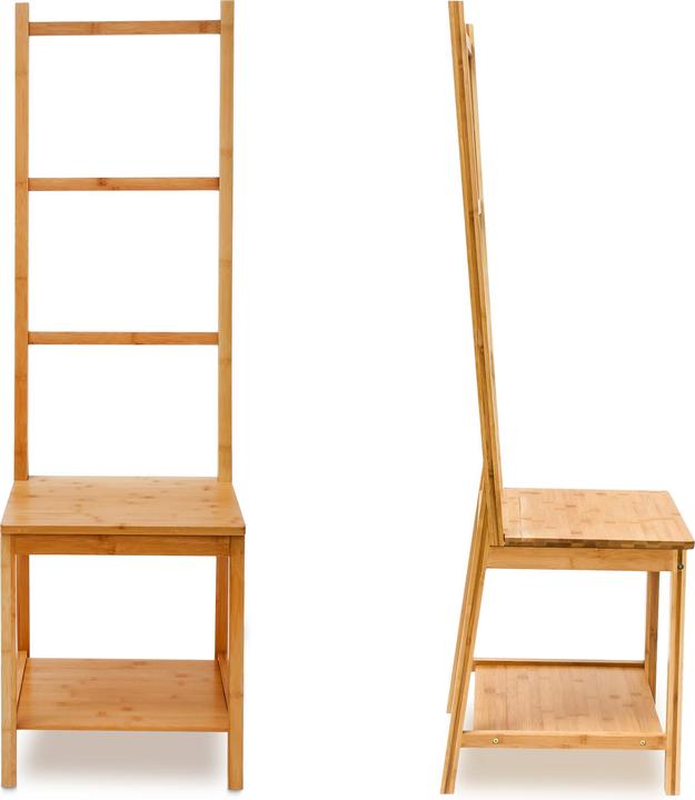 Actual product image Relaxdays Dress chair