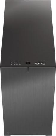 Actual product image Fractal Define 7 PCGH - FD-C-DEF7A-11 (mATX, ITX, ATX, E-ATX)