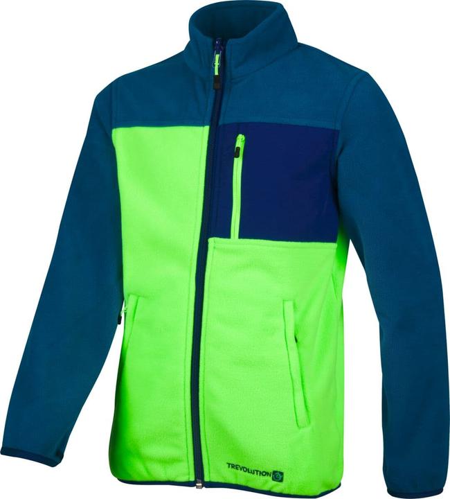 Image du produit Trevolution Veste en polaire (128)