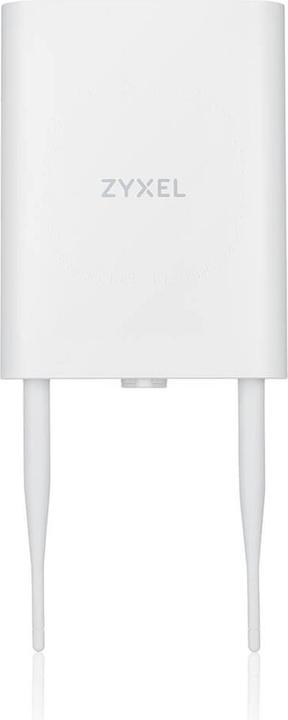 Immagine prodotto Zyxel NWA55AXE 802.11AX (WIFI 6) DUAL-Radijas OUTDOOR POE ACCESS POINT (1200 Mbit/s)