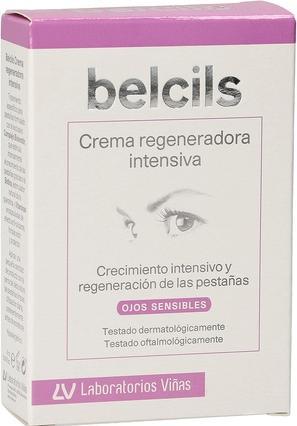 Immagine prodotto Laboratorios Viñas Belcis Crema Rigenerante Intensiva per Ciglia 4ml (4 ml)