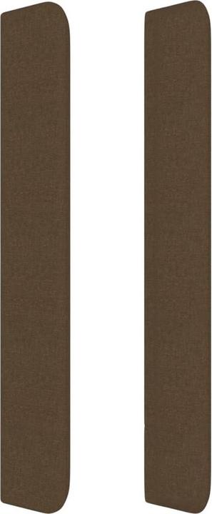 Produktbild VidaXL Farlie (203 x 16 x 128 cm)