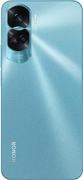 Immagine prodotto Honor 90 Lite (256 GB, Lago Ciano, 6.70", Doppia SIM, 5G)