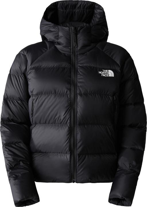 North Face Women's Hyalite Down Hoodie Nylon (XS)