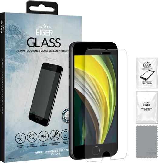 Image du produit Eiger Mountain Glass (2 pièce(s), Samsung Galaxy A21s)
