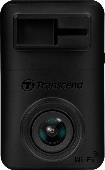 Image du produit Transcend DrivePro 10 (Accéléromètre, Vision nocturne, WiFi, Batterie, WQHD)