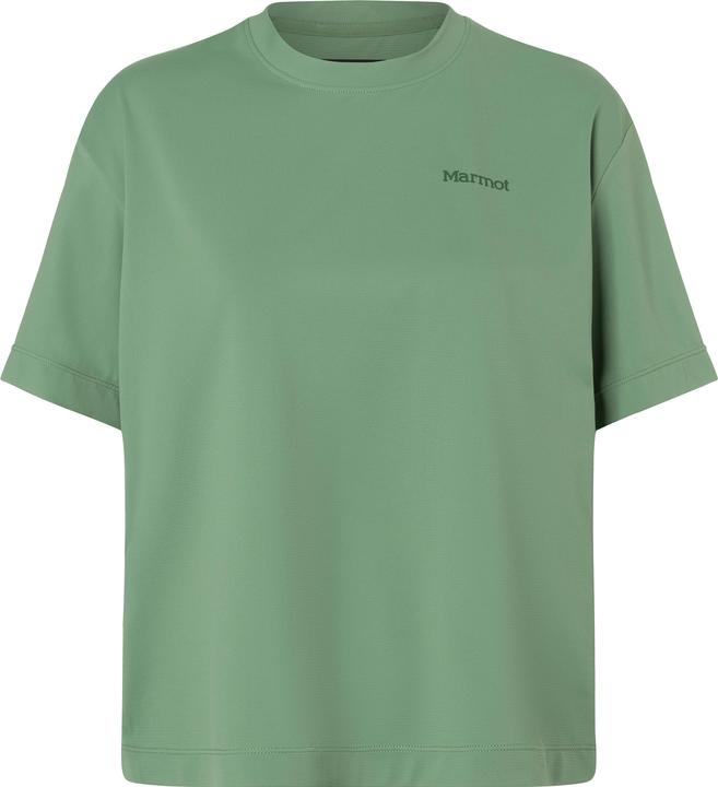 Actual product image Marmot AirExchange SolarShield Crew (M)