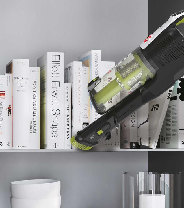 Productafbeelding Hoover H-VRIJ 500