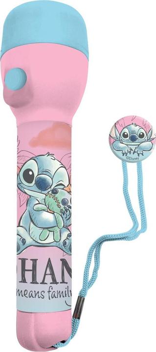 Kids Licensing Big Torch Stitch KiDS Licensisng (4 cm)