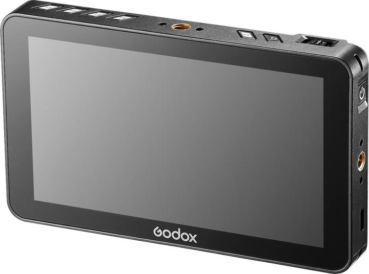 Godox GM6S (5.50", Full HD)