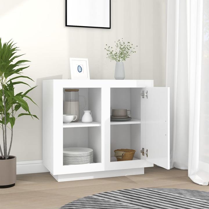 Image du produit VidaXL Cecelia (80 x 40 x 75 cm)