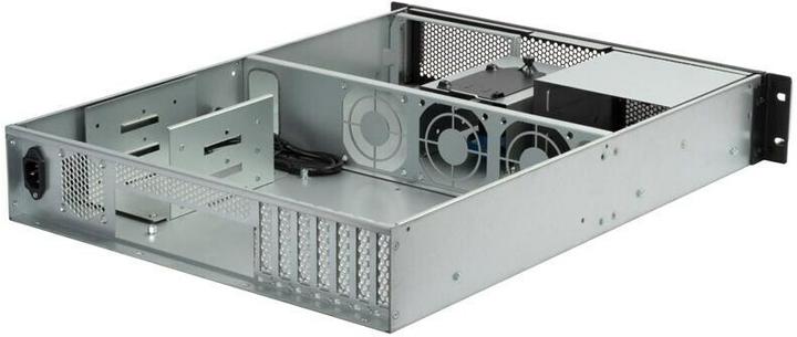 Image du produit Silverstone RM23-502 (mATX, Mini-ITX, ATX)