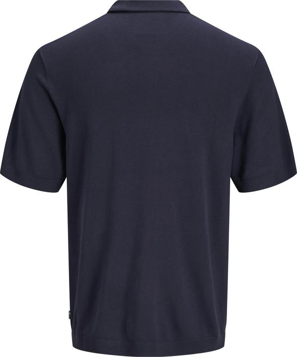 Image du produit Jack & Jones Einfarbig Poloshirt Poloshirt (XXL)