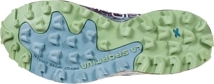 Produktbild La Sportiva Tempesta Woman Gtx (37)