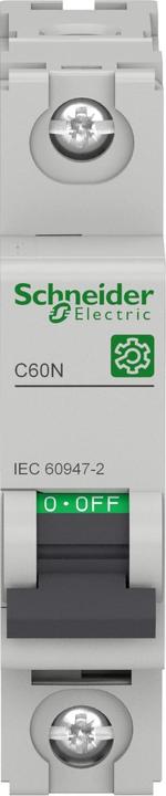 Image du produit Schneider Electric Multi 9 OEM interrupteur LS C60N unipolaire 4A M9F10104