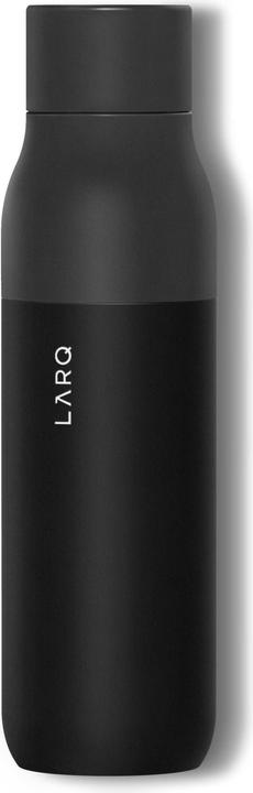Produktbild Larq PureVis Thermosflasche mit UV-C Lichtreiniger (0.50 l)