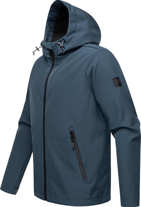 Actual product image Ragwear Shellwie Warm (S)