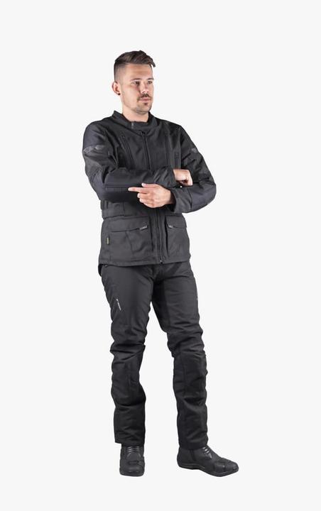 Productafbeelding iXS Lennik-ST (Mannen, S)