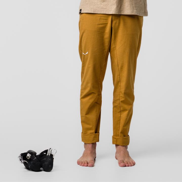 Actual product image Salewa LAVAREDO HEMP Men'S PANTS. (XL)