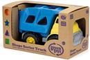 Produktbild Green Toys Shape Sorter Truck