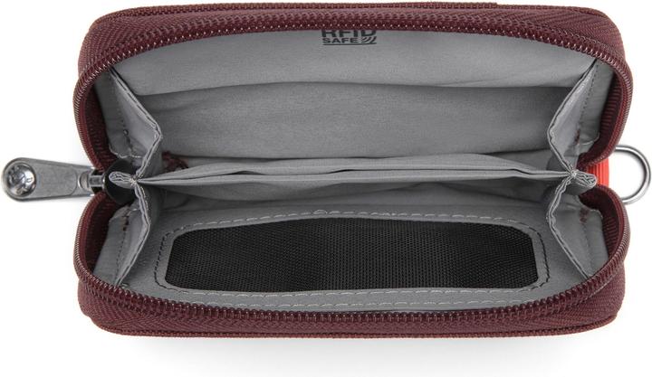 Actual product image Pacsafe Rfidsafe Card Wallet