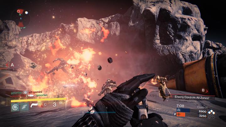 Immagine prodotto Activision Destiny Edizione Avanguardia (Day-One) (PS3)