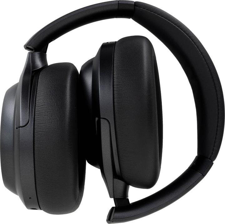 Produktbild Our Pure Planet Signature Headphones (ANC, 45 h, Kabellos, Kabelgebunden)
