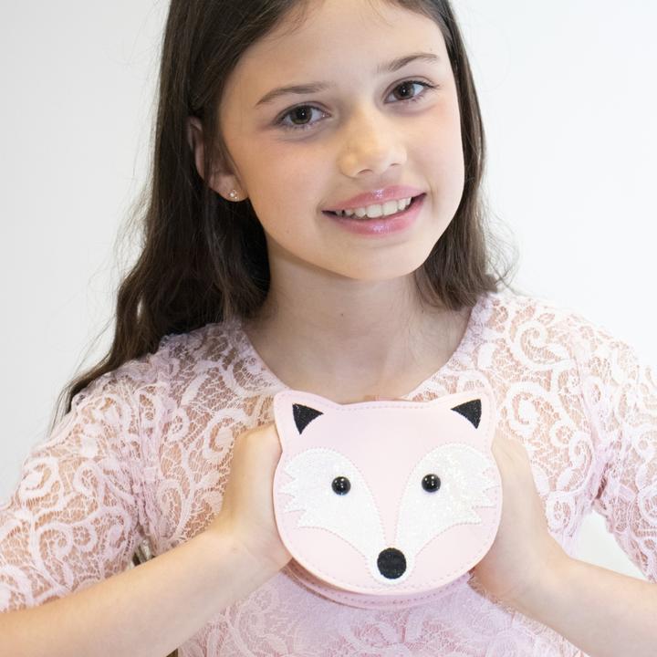 Actual product image Yuko.B Joon le renard