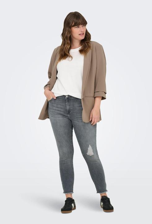 Actual product image Only CARWILLY Skinny Fit Jeans Skinny Jeans (W48/L32)
