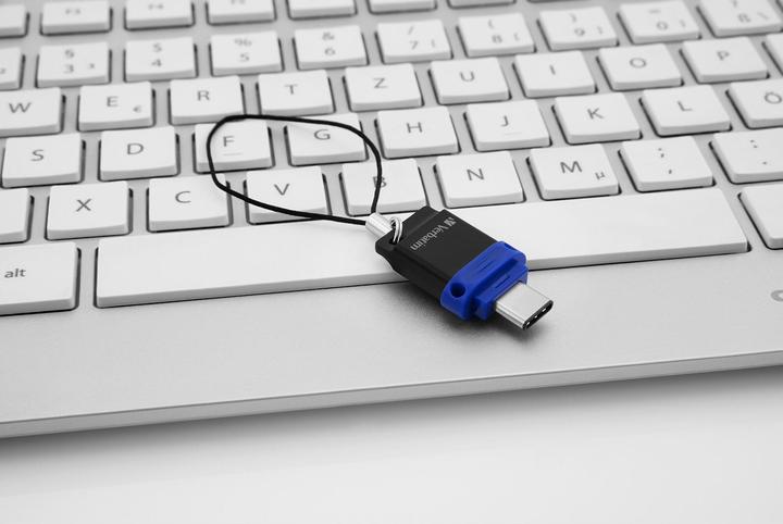 Immagine prodotto Verbatim Negozio n Go (64 GB, USB-A, USB-C)