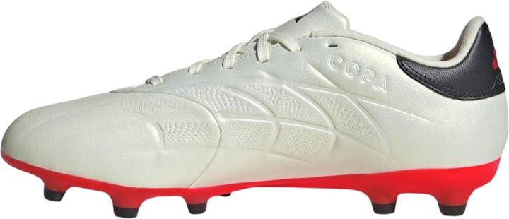Immagine prodotto adidas Fussballschuhe mit festem Boden Copa Pure II League 3 Streifen Leder (42)