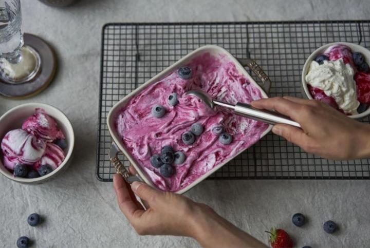 Produktbild Staub Keramik Ofenformset