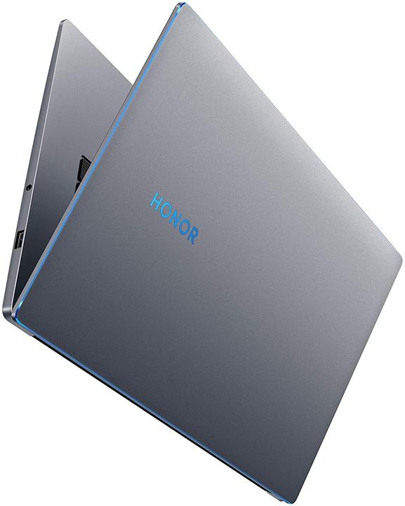 Produktbild Honor MagicBook 15 - 53010WGT (15.60", AMD Ryzen 5 3500U, 8 GB, 256 GB, DE)