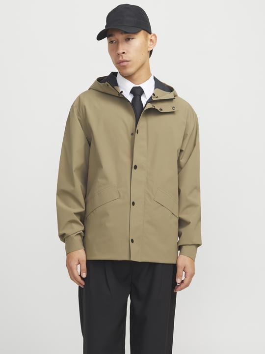 Immagine prodotto Jack & Jones Regenmantel Regenmantel (L)