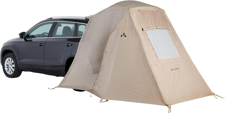 Vaude Drive Trunk (Auvent, 2.20 kg, 2 personnes)