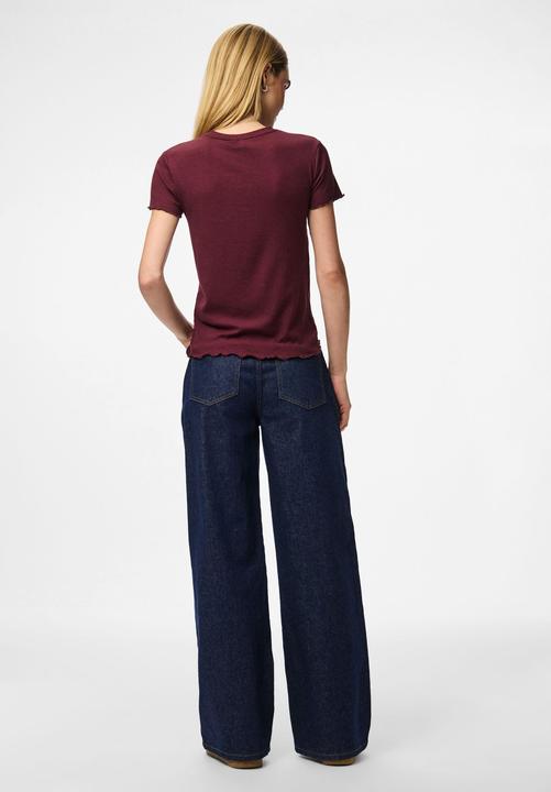 Immagine prodotto Pieces Pcnicca Ss O-Neck Top Jrs Noos (S)