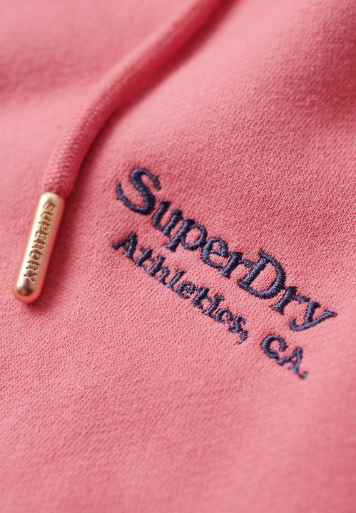 Immagine prodotto Superdry felpa con cappuccio da essential (XS)