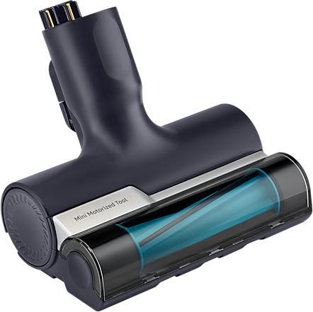 Actual product image Samsung Jet 60 pet Bagless