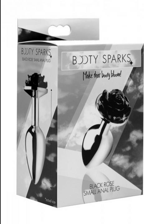 Immagine prodotto XR Brands Rose Analplug