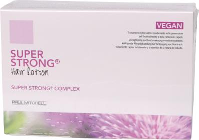 Paul Mitchell Super Strong Hair Lotion (6 ml)
