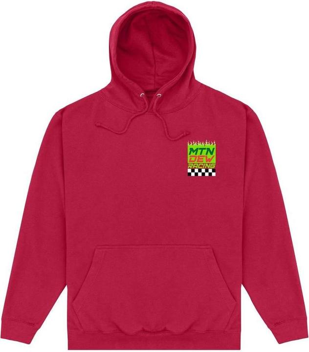 Mountain Kapuzenpullover (XXL)