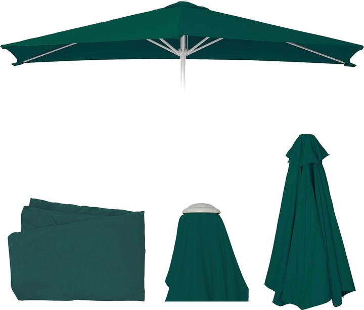 Actual product image MCW Castellammare-B-2x3 (2.95 m)