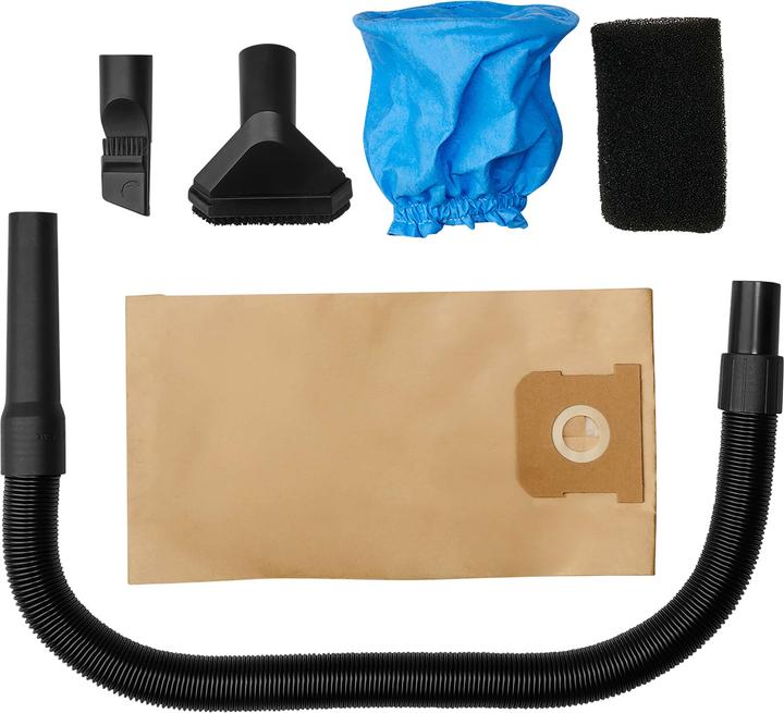 Produktbild Einhell TE-VC 18/10 Li Solo (Nass-Trockensauger)