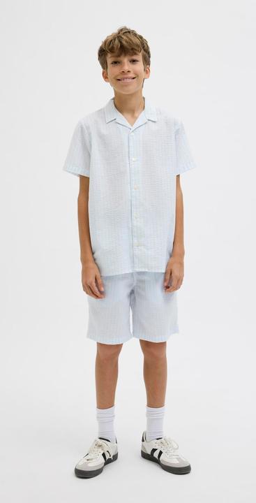 Produktbild Jack & Jones Jogger Fit Regular Fit Shorts Junior Regular Fit Shorts (140)