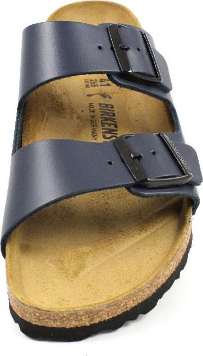 Produktbild Birkenstock Arizona Glattleder schmal (38)