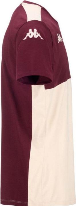 Actual product image Kappa T-shirt Union Bordeaux-Bègles Ayba 8 2024/25 (S)