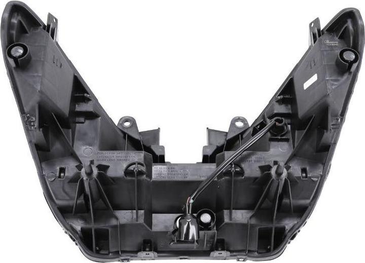Produktbild P2R scheinwerfer-optik honda 125-150 pcx 2014>2016